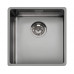Мойка Smeg VSTR40DKX