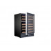 Винный шкаф Temptech WPQ60DCB