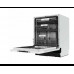 Посудомоечная машина Evelux BD 6003
