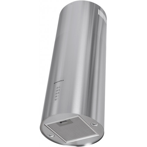 Maunfeld Lee Light Isla 35 Inox