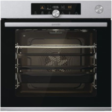 Электрический духовой шкаф Gorenje BSA6747A04X