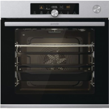 Электрический духовой шкаф Gorenje BSA6747A04X