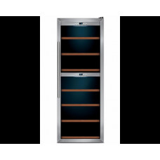 Винный холодильник CASO WineComfort 126