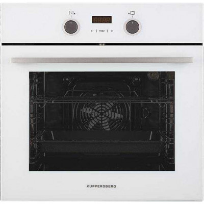 Духовой шкаф Kuppersberg HO 658 W
