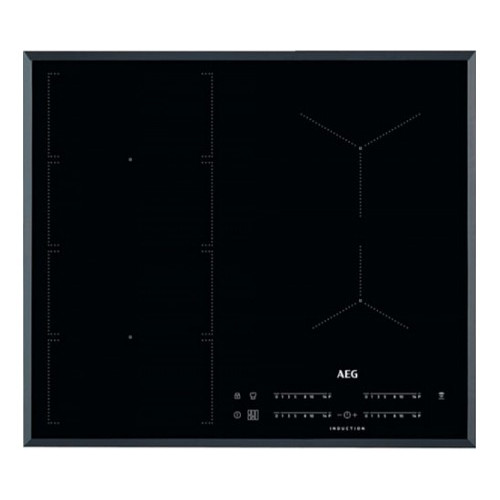 Варочная панель AEG IKE64471FB