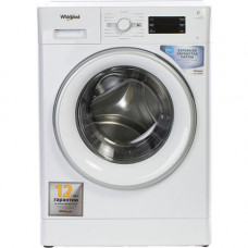 Стиральная машина Whirlpool FWSG81083WSV