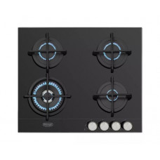 Газовая варочная панель DeLonghi NSL 460 N RUS