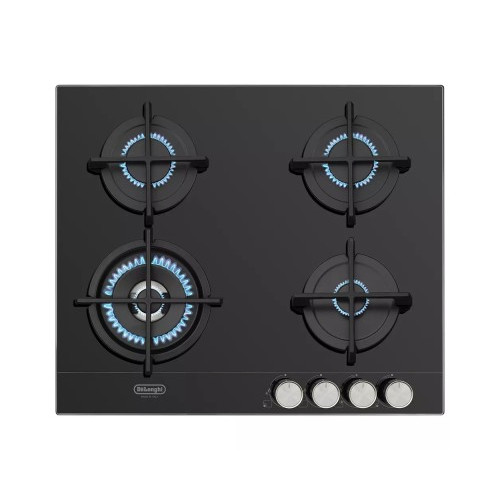 Газовая варочная панель DeLonghi NSL 460 N RUS