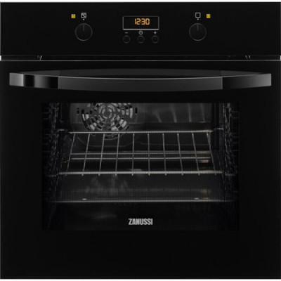 Духовой шкаф встраиваемый Zanussi OPZA4210B