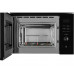 Встраиваемая микроволновая печь Kuppersberg HMW 650 BL