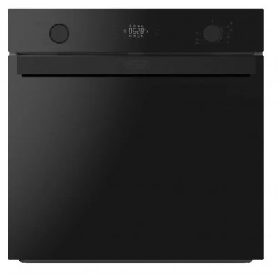 Встраиваемый электрический духовой шкаф Delonghi DEO 755 NB Ramona