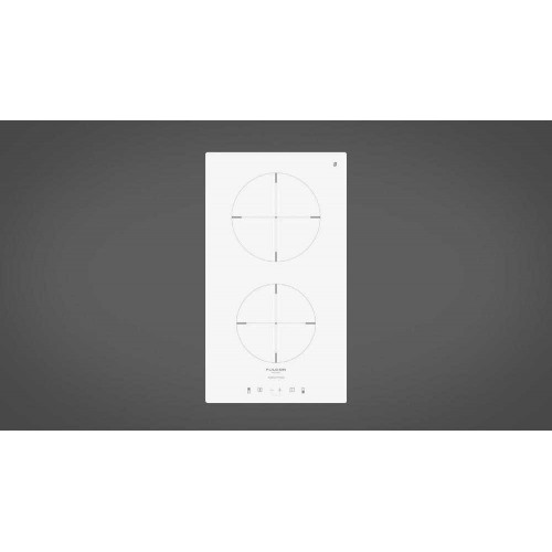 Варочная панель Fulgor Milano CH 302 ID TC WH/2