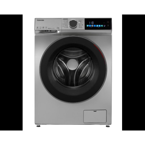 Стиральная машина узкая Toshiba TW-BN80C4RU(SK)