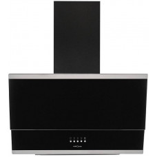 Вытяжка Krona IRIDA 600 black push button