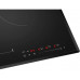 Индукционная варочная панель Maunfeld CVI453SBBK LUX