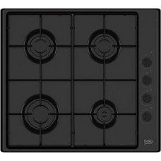Beko HIZG 64125 B газовая