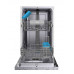 Посудомоечная машина 45 см встраиваемая Midea MID45S120i
