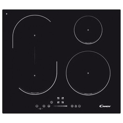 Поверхность CANDY CI 62 TP JV