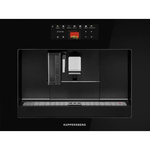 Kuppersberg KCM 183 Black