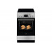Электрическая плита Electrolux RKI560201X