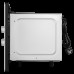 Встраиваемая микроволновая печь Meferi MMO6020IX LIGHT