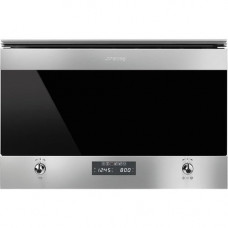 Микроволновая печь Smeg MP6322X