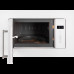 Встраиваемая микроволновая печь HIBERG VM 6502 W