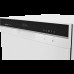 Компактная посудомоечная машина ZUGEL ZDF550W