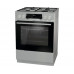 Комбинированная плита Gorenje KS635X