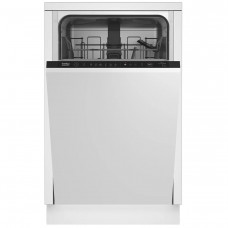 Встраиваемая посудомоечная машина Beko BDIS16020