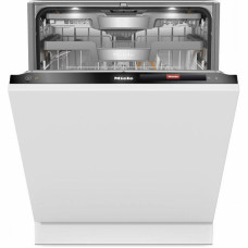 Посудомоечная машина Miele G7980 SCVi