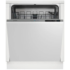 Встраиваемая посудомоечная машина Indesit DI 3C49 B