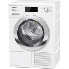 Сушильная машина Miele TEL785WP белый