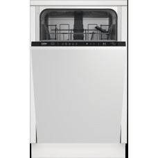 Встраиваемая посудомоечная машина Beko BDIS15021
