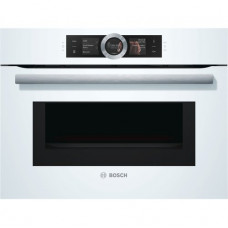 Bosch CMG636BW1