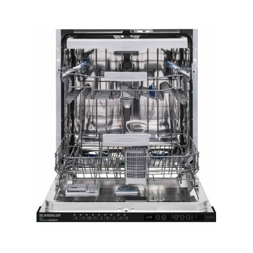 Встраиваемая посудомоечная машина Scandilux DWB 6535B3