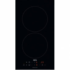 Встраиваемая индукционная варочная панель AEG IKB32300CB
