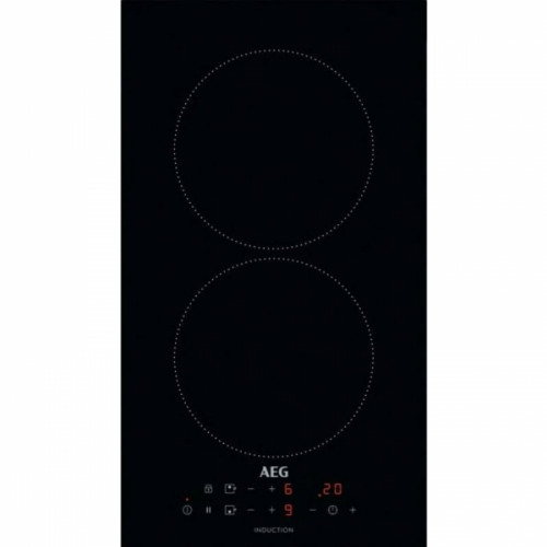 Встраиваемая индукционная варочная панель AEG IKB32300CB