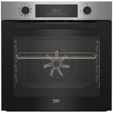Встраиваемый духовой шкаф Beko BBIM 11300 XFP