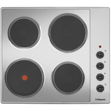 Встраиваемая электрическая варочная панель Hansa Bhei 601060