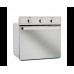Многофункциональный газовый духовой шкаф DeLonghi SGX 4 RUS