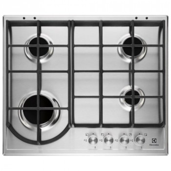 Electrolux GPE 263 FX