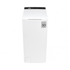 Стиральная машина с вертикальной загрузкой Weissgauff WM 40970 TD Inverter Steam