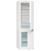 Встраиваемый двухкамерный холодильник Gorenje NRKI 4182 E1