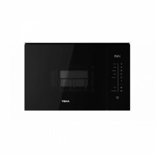 Микроволновая печь Teka MLEG 820 FI FULL BLACK