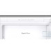 Встраиваемый двухкамерный холодильник Bosch KIN86NSE0