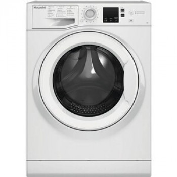 Стиральная машина Hotpoint NUS 5015 H RU