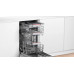 Встраиваемая посудомоечная машина Bosch SPV4XMX28E