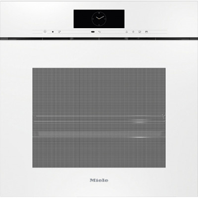 Комби-пароварка Miele DGC 7860 X BRWS