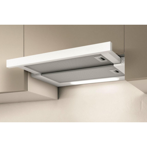 Встраиваемая вытяжка Elica ELITE 14 LUX WH/A/60 PRF0037990B
